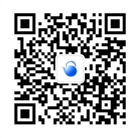 提壶智能微信公众号二维码